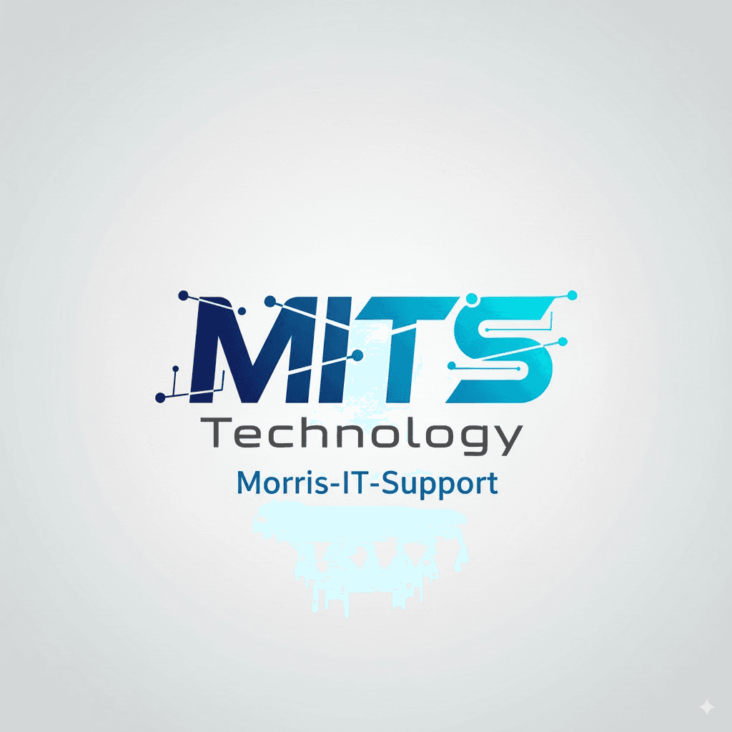 MITS Technology logo